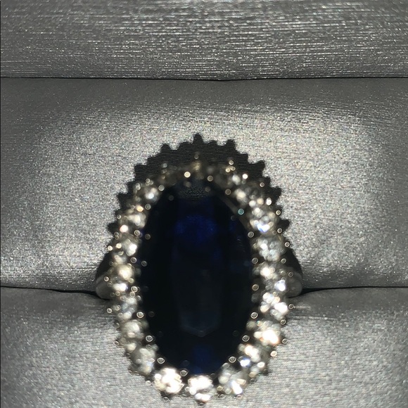 Cocktail ring - Picture 5 of 5